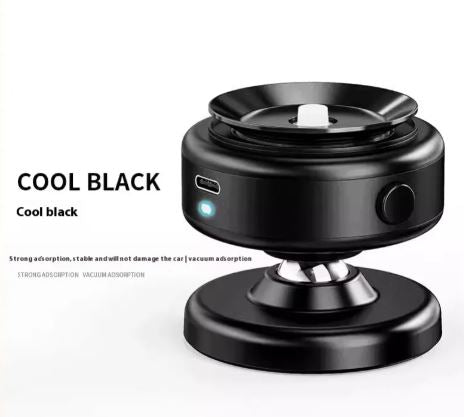 AutoGrip Magnetic Phone Mount