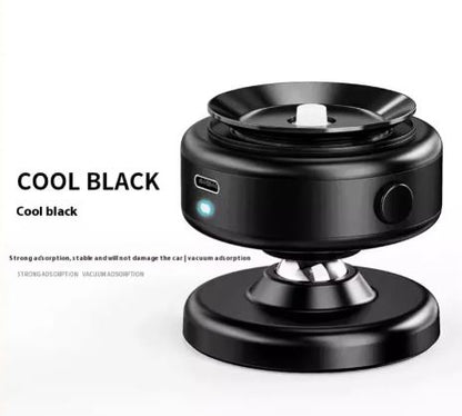 AutoGrip Magnetic Phone Mount