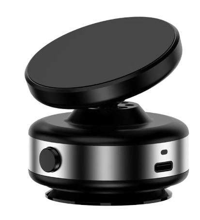 AutoGrip Magnetic Phone Mount